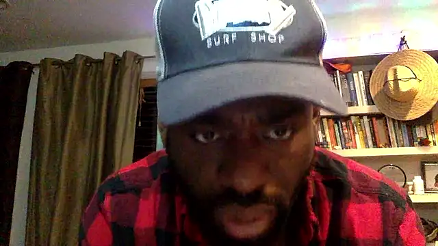 BlackWood777777 webcam