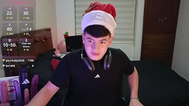 tightncuteass webcam