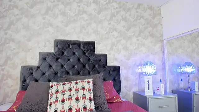 elizabeth_coleman webcam