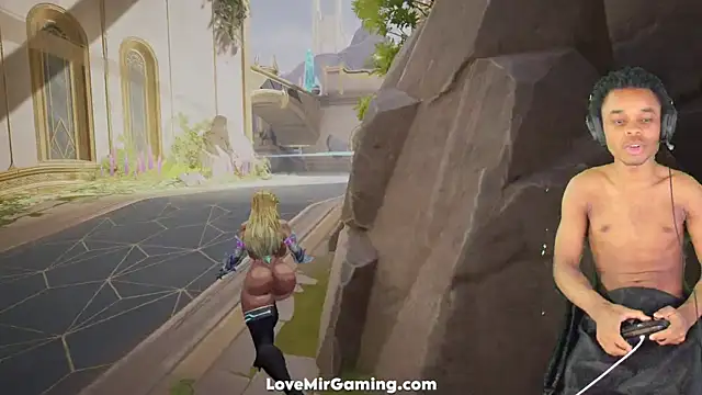 lovemirgaming webcam