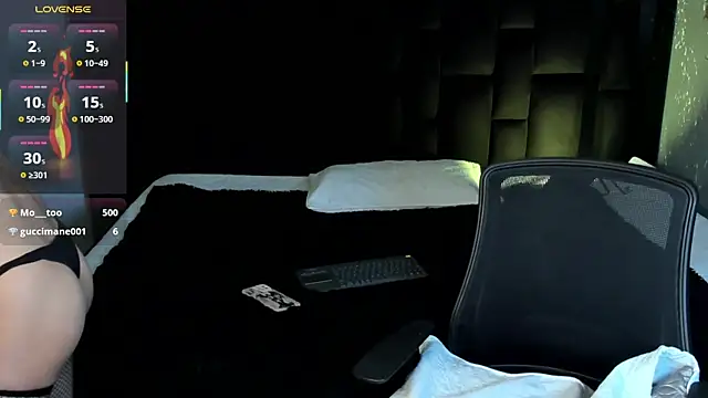 AndyWiilliams webcam