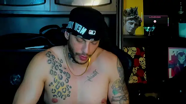 RickG_Oficial webcam