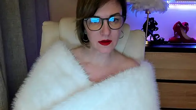 feliziaDesire webcam