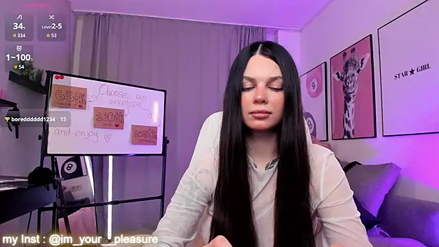 Michela_Fruet webcam