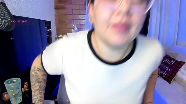 Chubby_Licius webcam