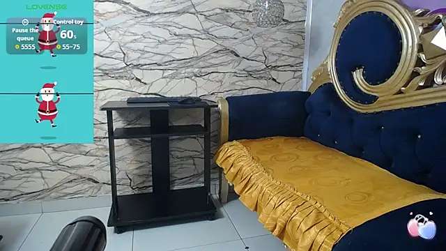 kimberly_candy webcam