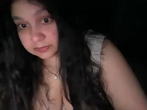 MelanieFawker webcam