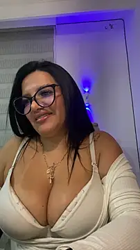 Milff_parkerrr webcam