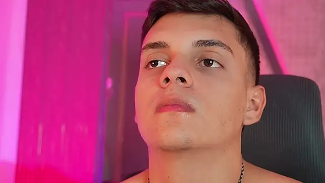 JacobRoberts1 webcam