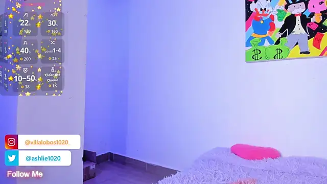 MiaVillalobos webcam