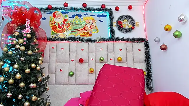  Celeste_Lincon chat room