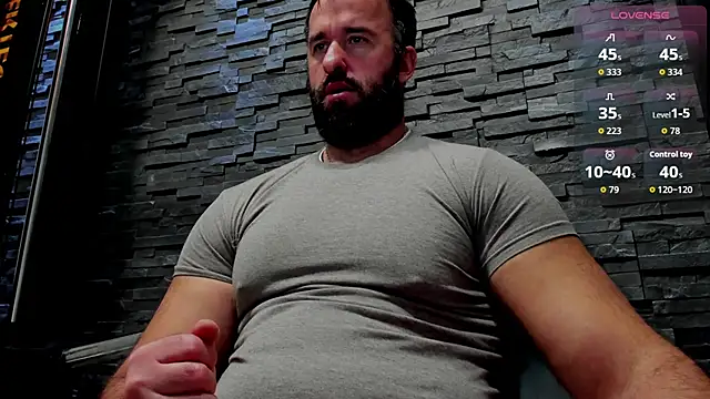 david_big_daddy (Ask my age) - House parTy ! 💨 CUM ORGASM