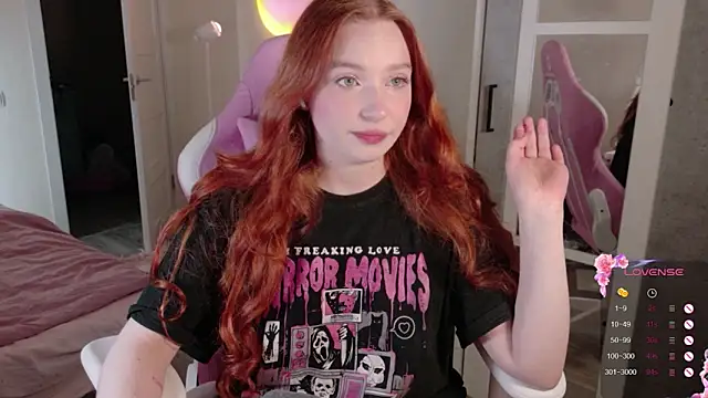 cinnabon_girls (F teen) - fuck pussy with fingers