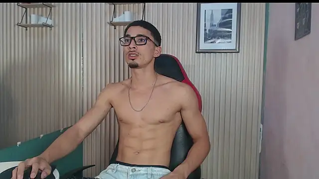 becker2_ (M young) - Great show cum