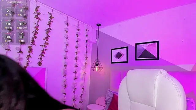 Bella_walker_ webcam