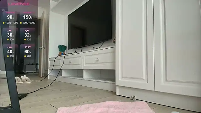 minamoons (F teen) - OIL SHOW♥