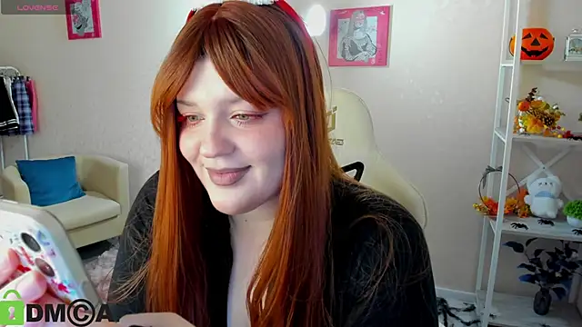 Michele_Greenn webcam