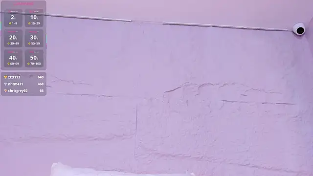 Violettaevans_ webcam