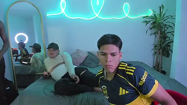 shark_boy28 (Ask my age) - cock x cum party