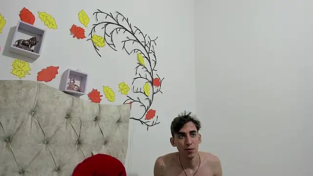 terrygrace (M young) - #big-cocks #bisexuals #brunettes #cam2cam #cei #cheap-privates #cock-rating #dildo-or-vibrator #dirty-talk #ejaculation #flexing #hd #humiliation #latin #new #sexting #skinny #small-audience #spanish-speaking #spanking #top #venezuelan #young