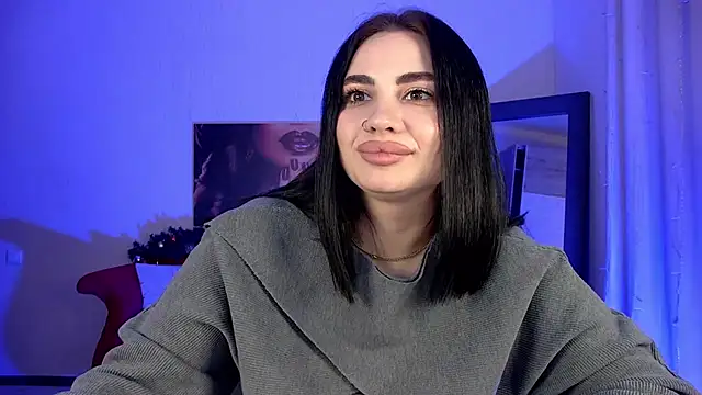 AdrianaTorres webcam