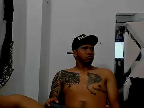 klever_haston webcam