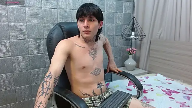 Iantwink18 webcam
