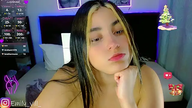 Emily_vill webcam