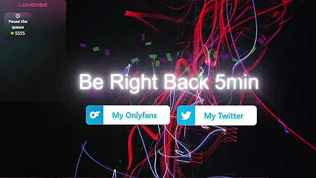 VictoriaBlackfire webcam