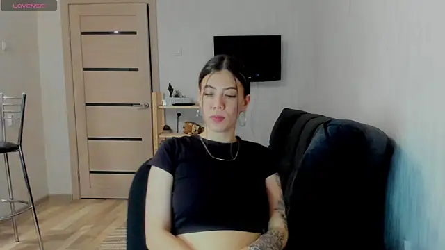 twinkle_rosie webcam