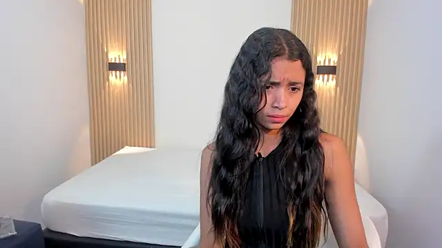 Ashleycooper5 webcam