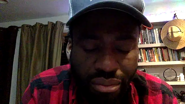 BlackWood777777 webcam