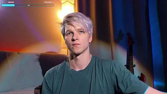 Breston_Sweet webcam