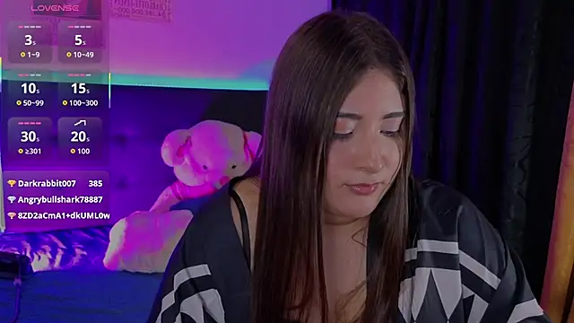 Gaby__Howards webcam