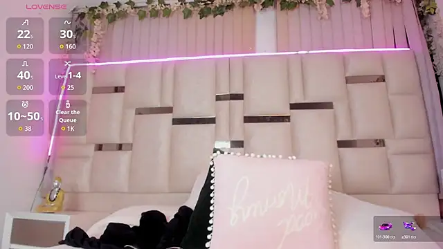 Zoey_thompson webcam