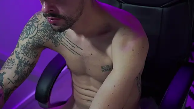 monsieurguitsxxx (M young) - Cum