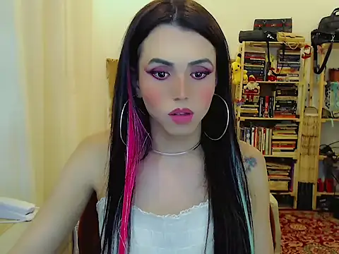 Sophie_Fantasys webcam