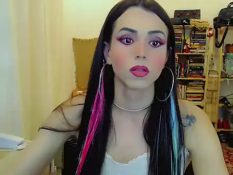 Sophie_Fantasys webcam