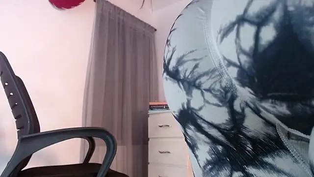 melody__bleir webcam