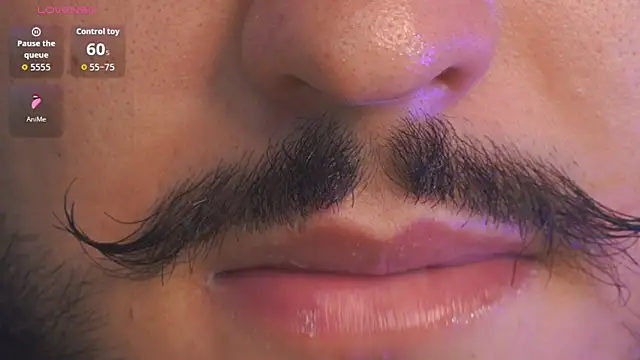 zionmattis (M young) - Oil and Skin Ritual🔥