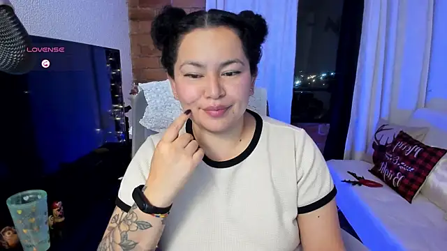 Chubby_Licius webcam