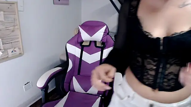 samantha_baby_ webcam