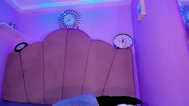 ValeriaAguilar webcam