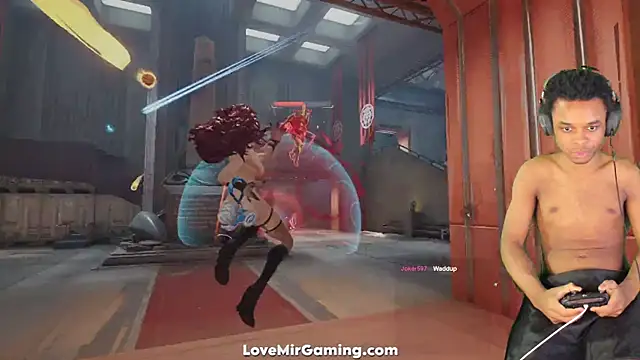 lovemirgaming webcam