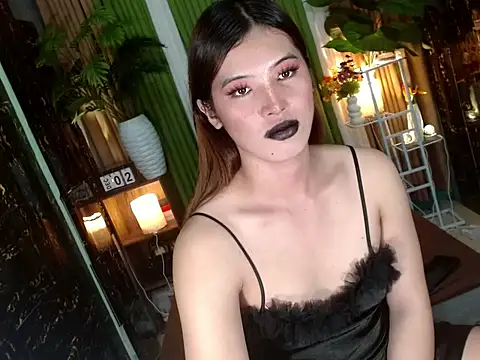 Queen_kendalx19 webcam