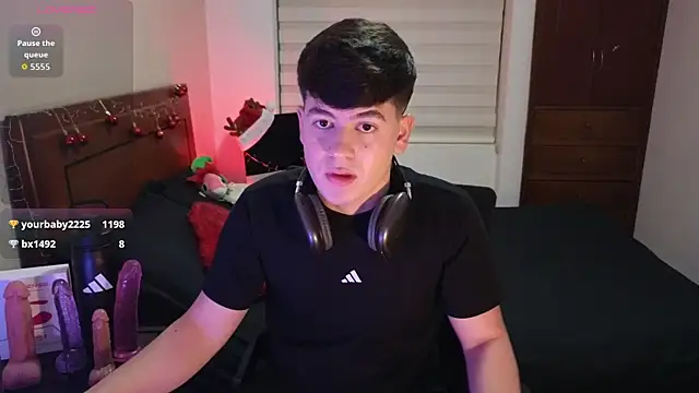 tightncuteass webcam