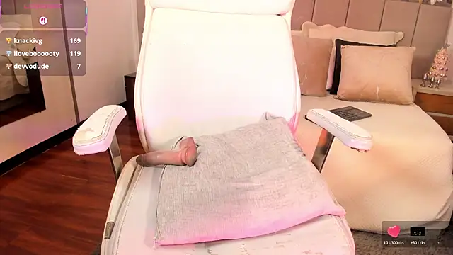 Sienna_Blake_ webcam