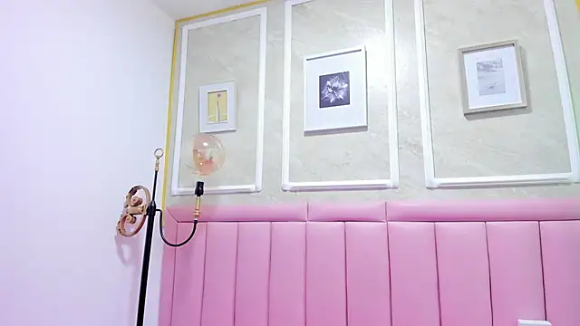 HoollyHendrix webcam