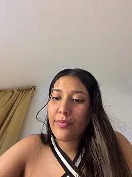 IsabellaJoness_ webcam