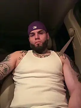 crazybarber69 Live Webcam on Stripchat